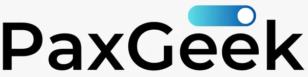 PaxGeek - Business Solutions Homepage